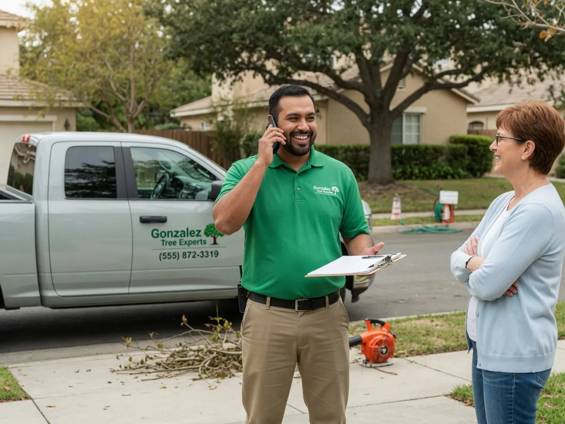 Tree Service Hebron, ND FAQs